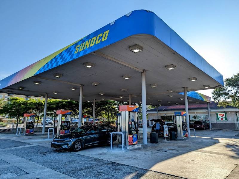 Sunoco