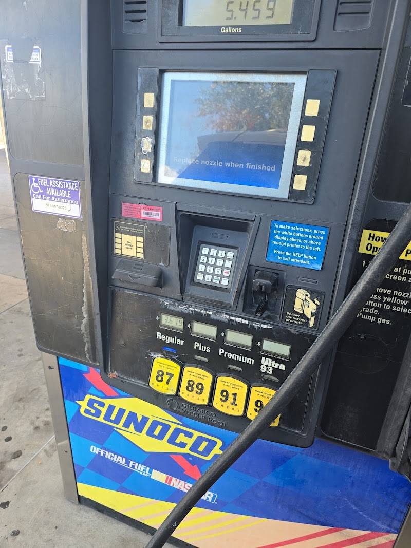 Sunoco