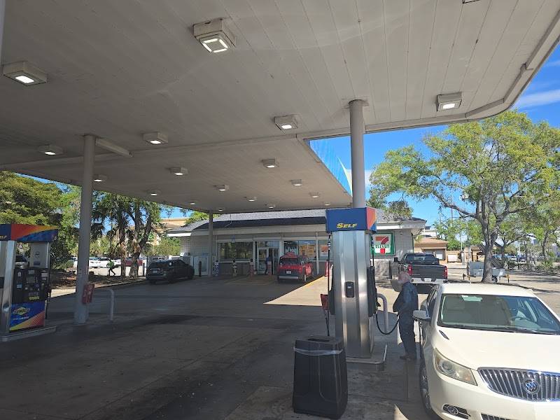 Sunoco